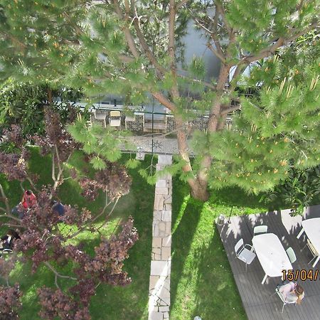 Go Hostel Lisboa المظهر الخارجي الصورة