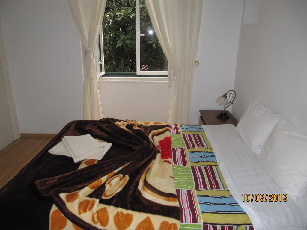 Go Hostel Lisboa المظهر الخارجي الصورة