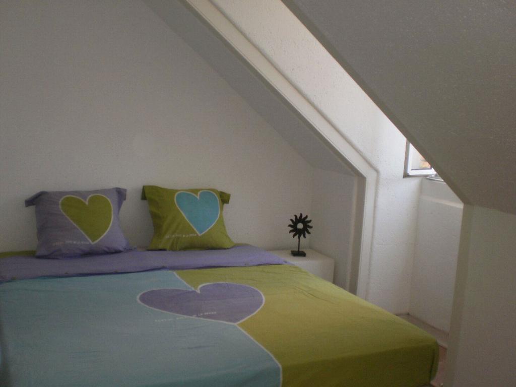Go Hostel Lisboa الغرفة الصورة
