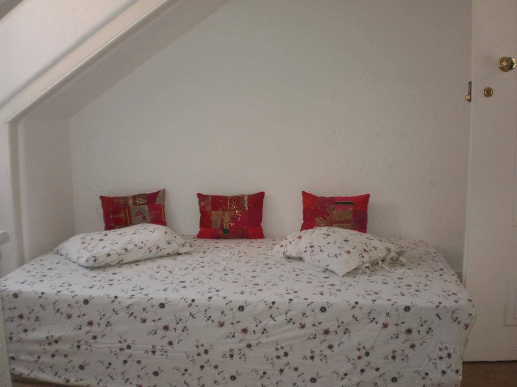 Go Hostel Lisboa الغرفة الصورة