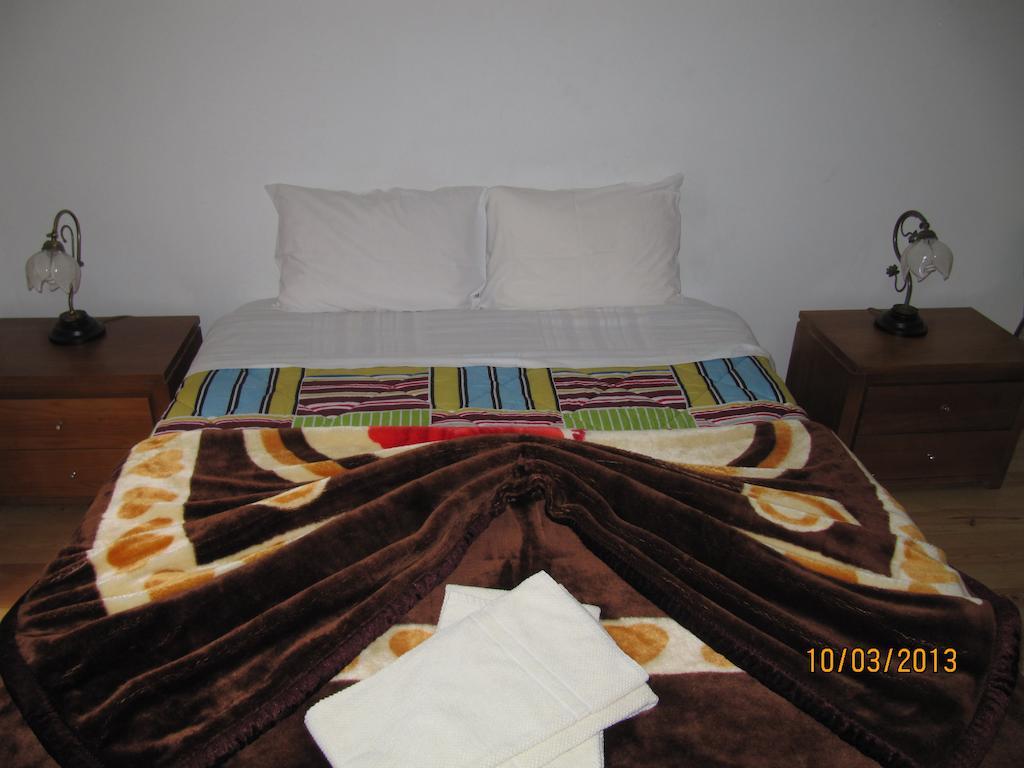 Go Hostel Lisboa المظهر الخارجي الصورة