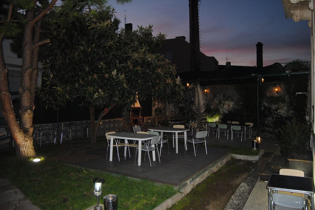 Go Hostel Lisboa المظهر الخارجي الصورة