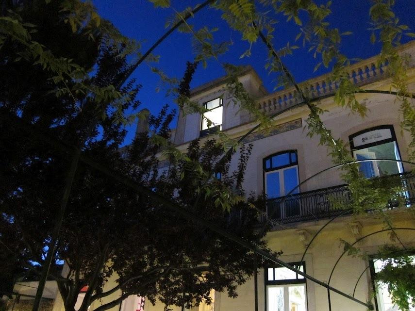 Go Hostel Lisboa المظهر الخارجي الصورة