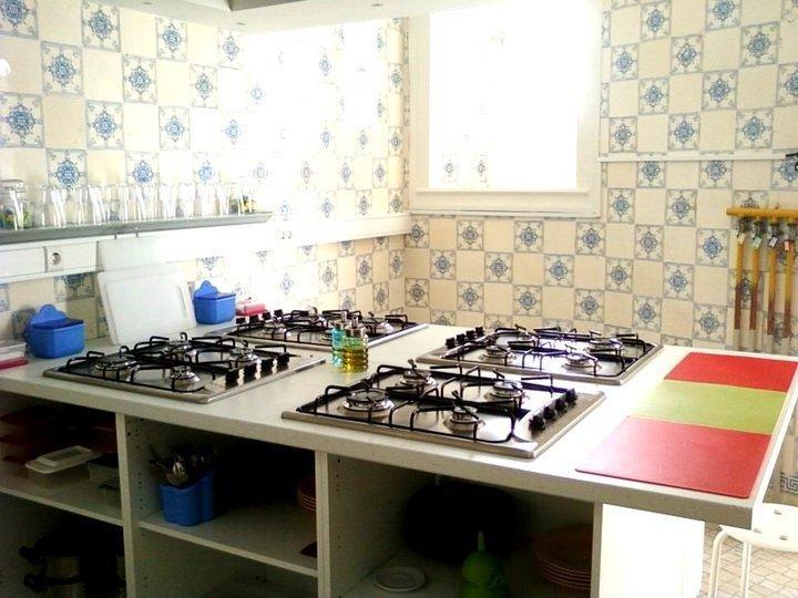 Go Hostel Lisboa المظهر الخارجي الصورة